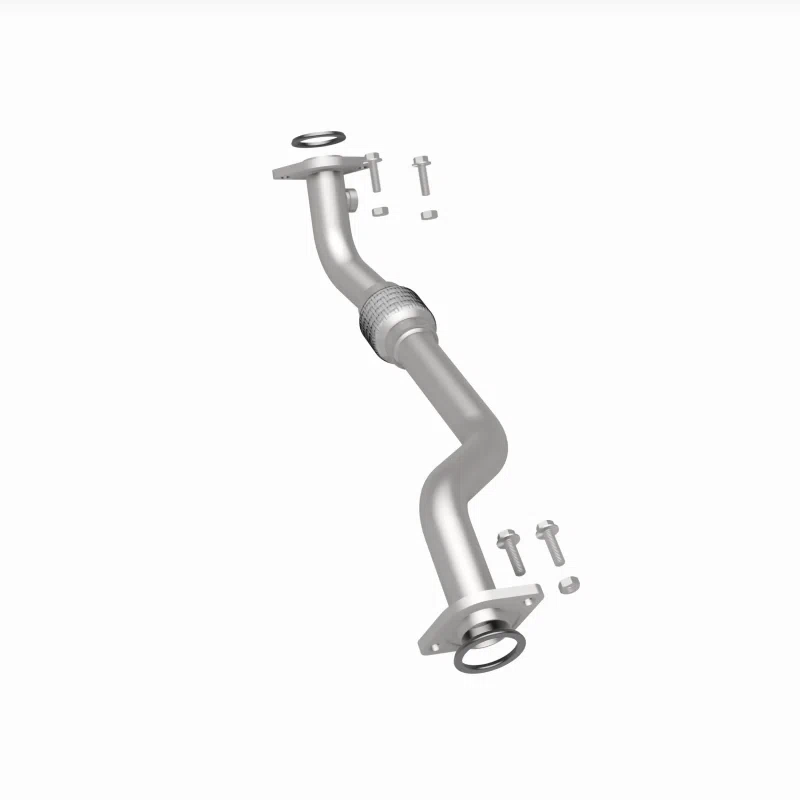 2004-2006 Toyota Sienna Direct-Fit Front Pipe Kit 107-0072